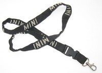 BMW MINI Schlüsselband Lanyard NEU (A51v)