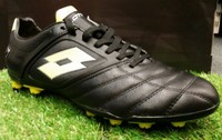 Lotto Fußballschuh mit Nocken Outdoor STADIO POTENZA FG, N4520 *NEU* 