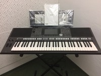 Superkeyboard YAMAHA PSR-S 970