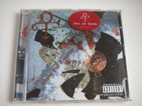 PRINCE SYMBOL Chaos And Disorder CD 1996 Dinner with Dolores RAR