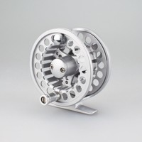 X-Version Fly Titan Fly - Aluminium Fliegenrolle #5/6/7/8