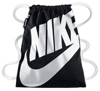 Nike Heritage Gymsack - Sport- Turn-Beutel Training Rucksack Schuh-Tasche GymBag