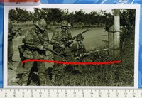 Foto Elite 37, von Kriegsberichterstatter Elite gemacht, aus dessen Nachlass