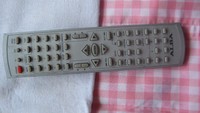 GENUINE ALBA REMOTE CONTROL