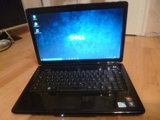 Dell Inspiron 1545 15,6 Zoll (160 GB, Intel dual core 2,4 GHz, 3 GB) Ultra...