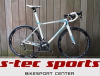 Giant TCR Advanced SL Rennrad Roadbike weiß white 