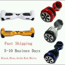 New Mini Smart Self Balancing 2 wheels Electric Unicycle Scooter