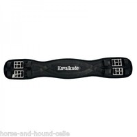 Kavalkade Sattelgurt Kurzgurt Klimatex - viele Größen - Horse & Hound Celle