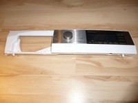 AEG Waschmaschine L98699FL Elektronik Steuerung Bedienteil mit Blende