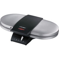 Cloer Doppel Waffeleisen Waffelautomat 1329