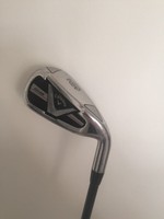 Callaway Edge Eisen 6 mit Lite-Flex