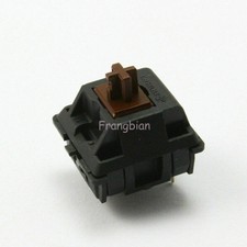 5X CHERRY MX Series Key Switches Axis ORIGINAL KEYBOARD SWITCH