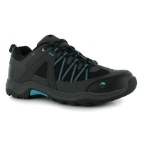 Gelert Ottawa Low Damen Wanderschuhe Trekkingschuhe Outdoor Schuhe