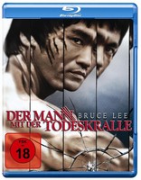 Blu-ray Bruce Lee - Der Mann mit der Todeskralle (40th Anniversary Edition) NEU