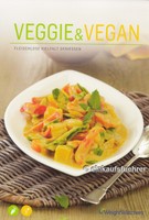 'Veggie & Vegan' von Weight Watchers *NEUES PROGRAMM 2015*