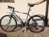 Mountainbike MBT 26" SCOTT MX-1 Strassentauglich