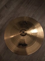 Paiste 802 China Becken 16" - guter Zustand
