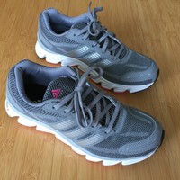 adidas Adiprene + - Joggingschuhe - Laufschuhe - Größe 37 1/3 - UK 4 1/2 - neu 