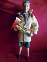 The Walking Dead, Carol Peletier, Melissa S. McBride, Figur, 1/6, 30cm, custom