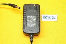 Memorex Ksad1200150W1Us Ac Power Adapter Dc12V - 1.5A