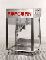 Popcornmaschine XXL GastroFun