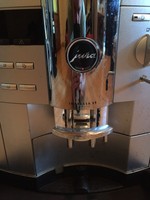 Jura Impressa S9 Avantgarde Defekt 