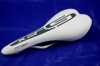 CONCEPT EX  MTB Rennsattel weiß