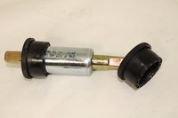 Thun Thompson  Vierkant Tretlager 40mm  68-73mm Gehäuse Neu/Auch DDR