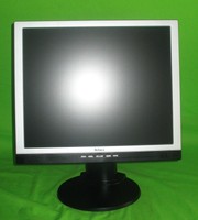 Belinea 1970 S1 Monitor mit eingebautem Lautsprecher 19'' (48cm) VGA DVI