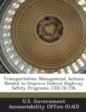 NEW Transportation BOOK (Paperback / softback) Free P&H