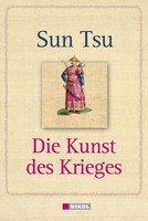 BUCH - Die Kunst des Krieges - Sun Tsu