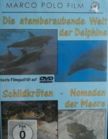 Atemberaubende Welt Der Delphine /DVD