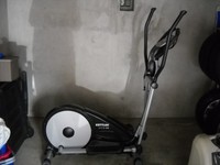 Fitnessgerät Stepper Kettler Vito XS
