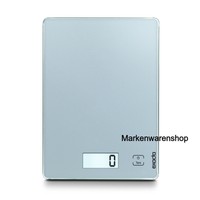 Soehnle - Küchenwaage digital, Exacta Touch, Silber