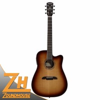 Alvarez  AD60CESB Dreadnought Electric/Cutaway