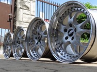 RH ZW3 17" 8J/9,5J 5x112  no OZ.MAE.FUTURA. AMG BBS.MERCEDES.AUDI.VW monoblock