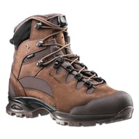 Stiefel Haix Scout braun