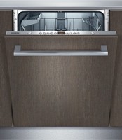 Siemens SN65M037EU speedMatic Geschirrspüler 60 cm Vollintegrierbar NEU