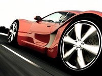 mydays Gutschein - Rennwagen selber fahren Schönwald