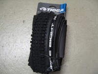 NEU Tioga Reifen Square Eight 26" x 2,10 Faltreifen Tioga MTB Fahrrad