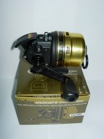 DAIWA GOLDCAST III GC100 Schleuderguß Angelrolle