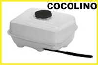 Kart Tank Benzintank GX 160 200 270 390 Motor GX160 GX200 GX270 GX390 HONDA 