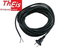 6m Netzkabel für Miele S251i Kabel Anschlusskabel Staubsaugerkabel S 251i
