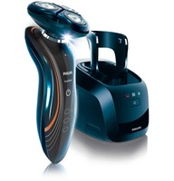 Philips shaver series 7000 RQ1160 CC SensoTouch Nass- und Trockenrasierer