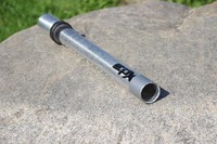 Mastverlängerung North Sails EPX Zubehör Windsurfen Metall Kunststoff L 560 mm