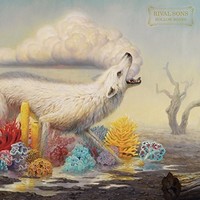 Hollow Bones - Rival Sons (2016, CD NEU)