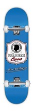 Anti Hero Pfanner Export Sm Blue Brand New Skateboard Complete 8.06"