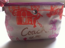 coach wallets stagecoach