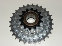  Zahnkranz Freilauf Zahnkranz SUNRACE 6-fach 14-28 Zähne Freilauf Ritzel  17103