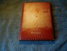 1953 Northern High School Yearbook, Dillsburg, Pennsylvania, The Panorama 